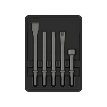 Juego de 5 cinceles - 115B